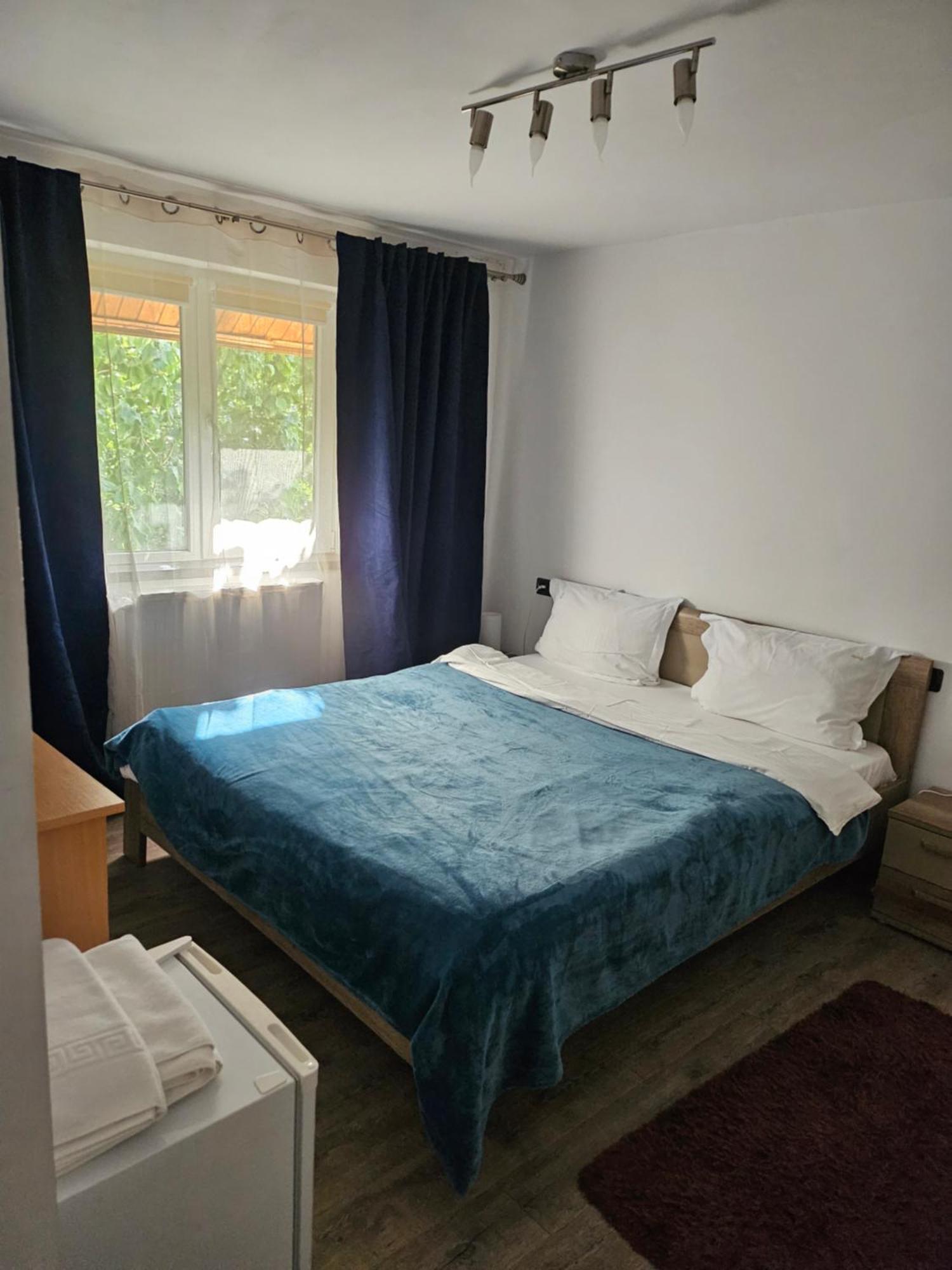 Villa Quad Poiana Brasov Exterior foto